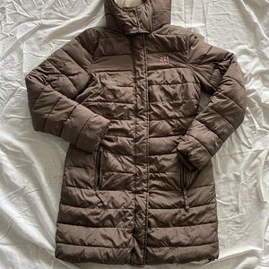Abercrombie & kids winter coat